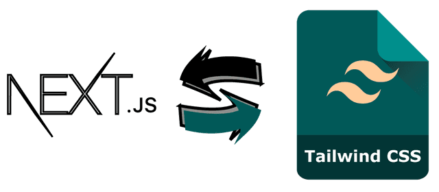 Integrate NextJS with Tailwind CSS